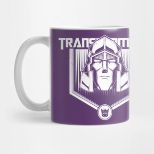 Megatron Mug